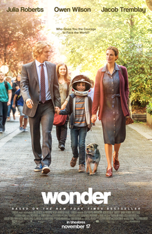 13 Movies That Support Social Emotional Learning in the Classroom - wonder