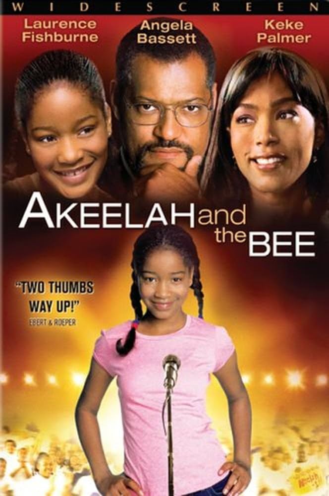 13 Movies that Support SEL in the Classroom - Akeelah and the Bee