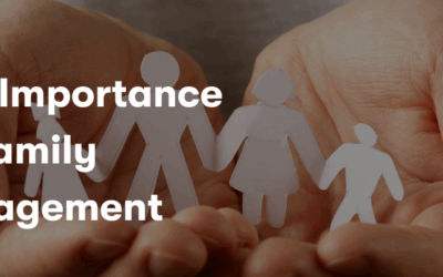 The Importance of Family Engagement