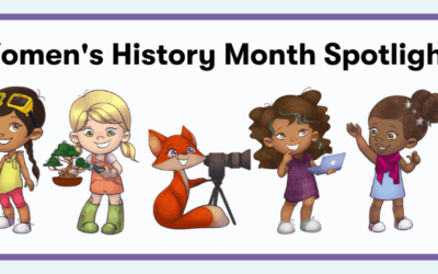 Women’s History Month Spotlight