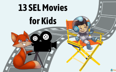13 Movies That Support Social Emotional Learning in the Classroom