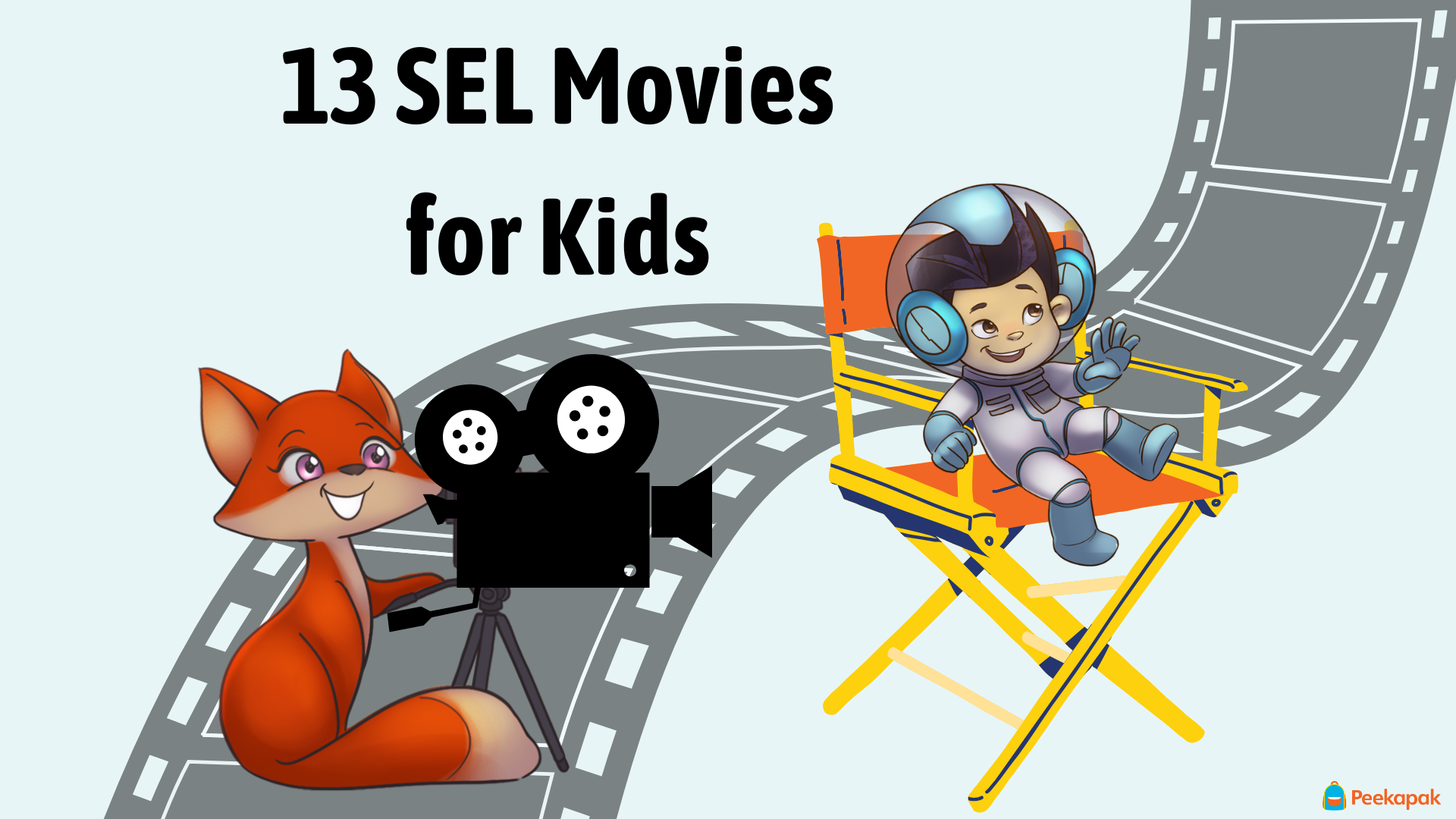 13 Movies That Support Social Emotional Learning in the Classroom
