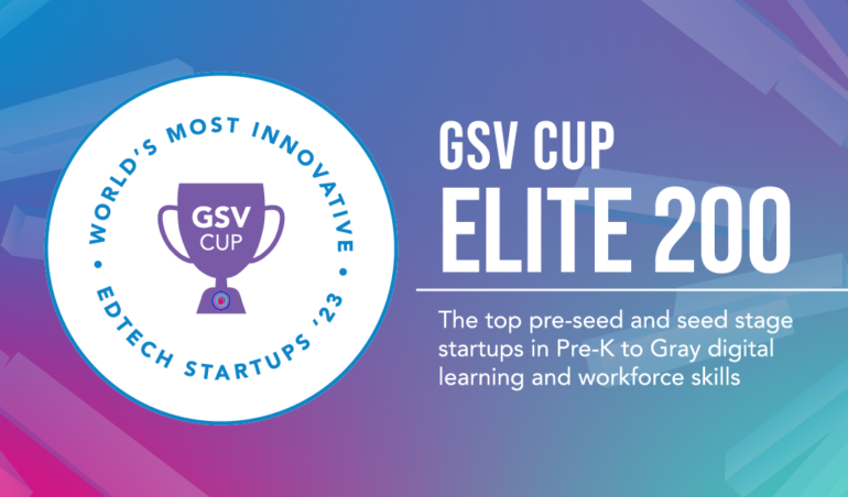 Peekapak GSV Cup Elite 200
