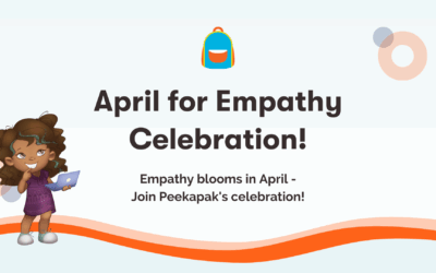 April for Empathy Celebration!