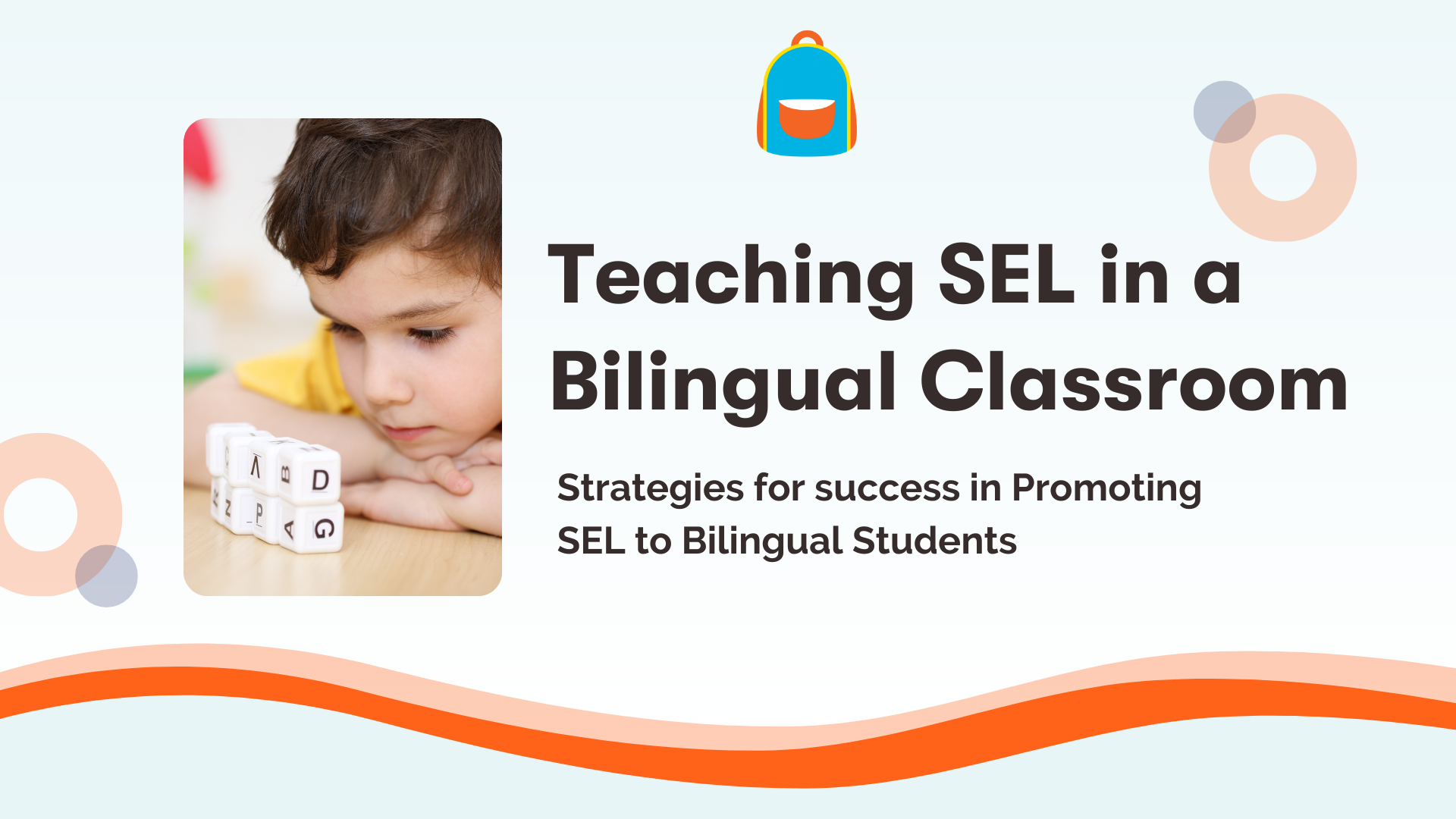 bilingual classroom