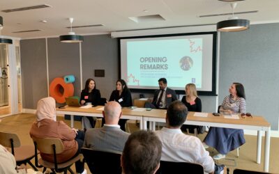 Transforming Education with Technology: Insights from the EdTech Thought Leaders Event in the UAE