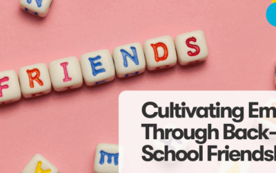 Cultivating Empathy Through Back-to-School Friendships with Peekapak