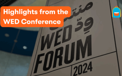 Peekapak’s Highlights from the WED Conference