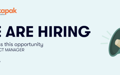 Product Manager Role